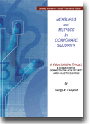 metrics books
