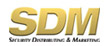 SDM magazine
