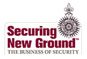 Securing New Ground