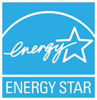 Energy star symbol