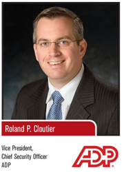 Roland Cloutier
