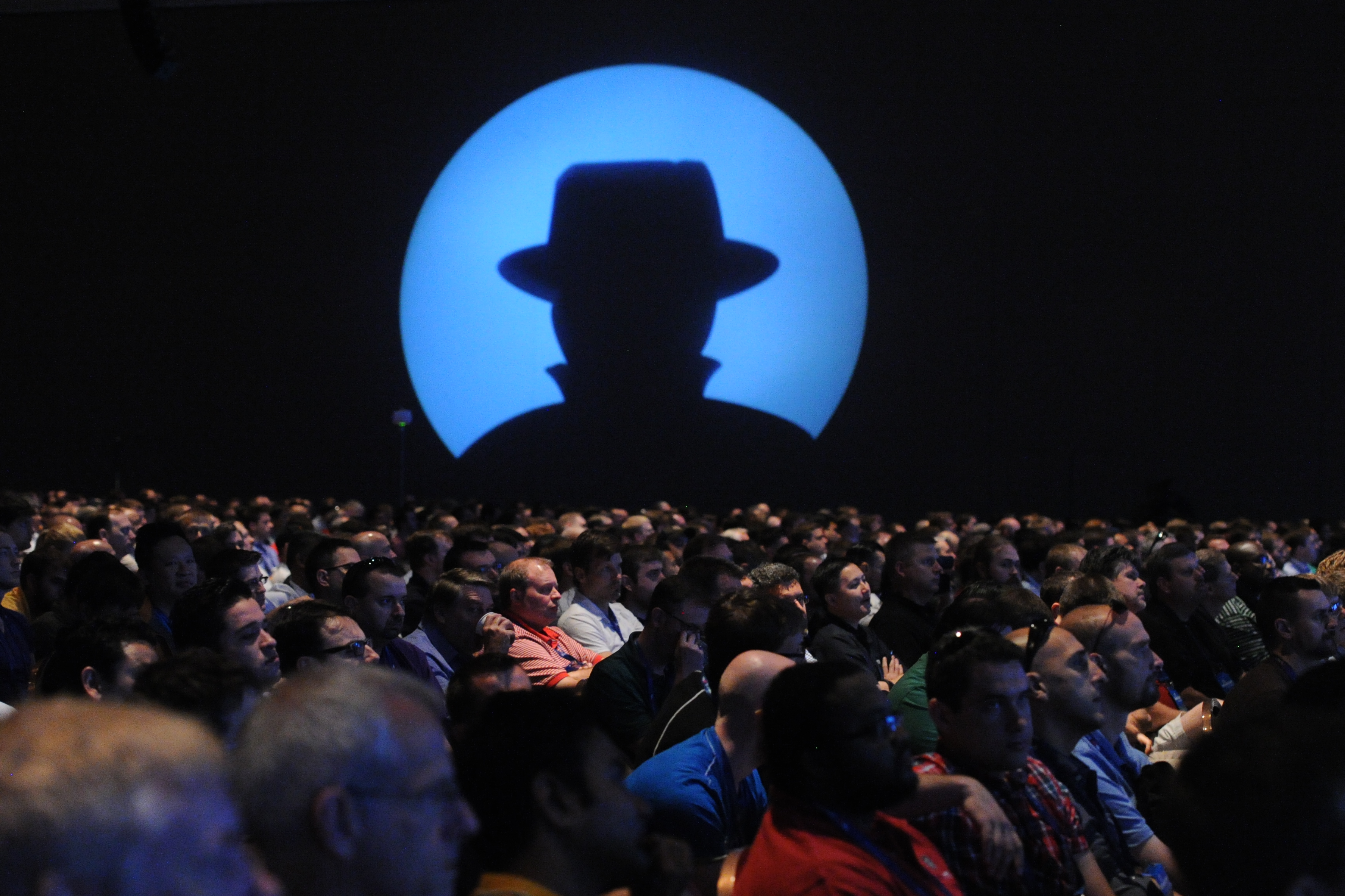 The Hunt for Cybersecurity Solutions at Black Hat 2014 20141020