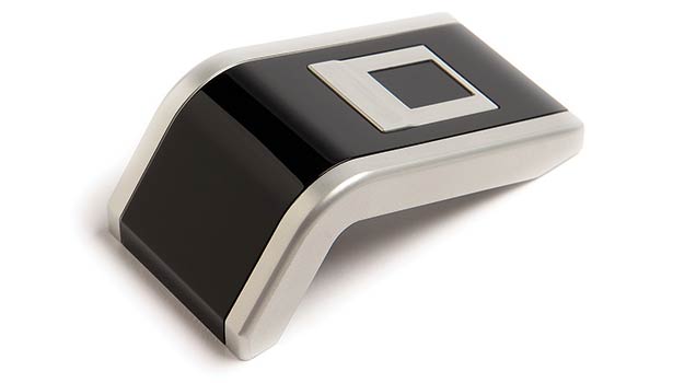 The Oyster Fingerprint Sensor with USB Interface from NEXT Biometrics