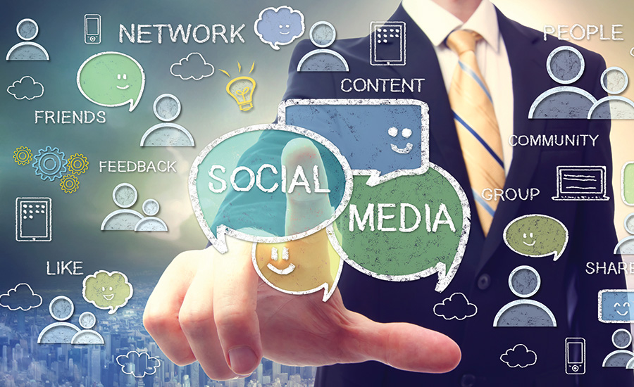The Impact of Social Media