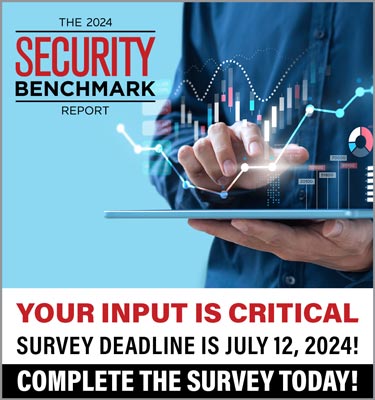 2024 The Security Benchmark Report Survey