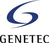 Genetec, Inc. logo