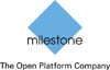 Milestone Systems logo