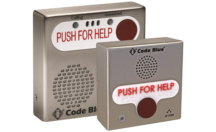 Product Spotlight: Integrated Intercoms for Robust Security | Security ...