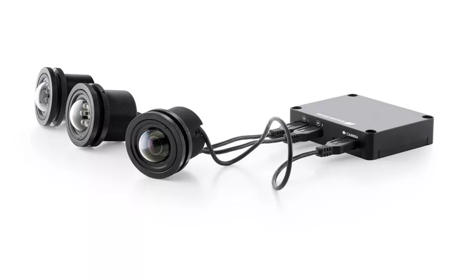 Arecont Vision MegaVideo Flex