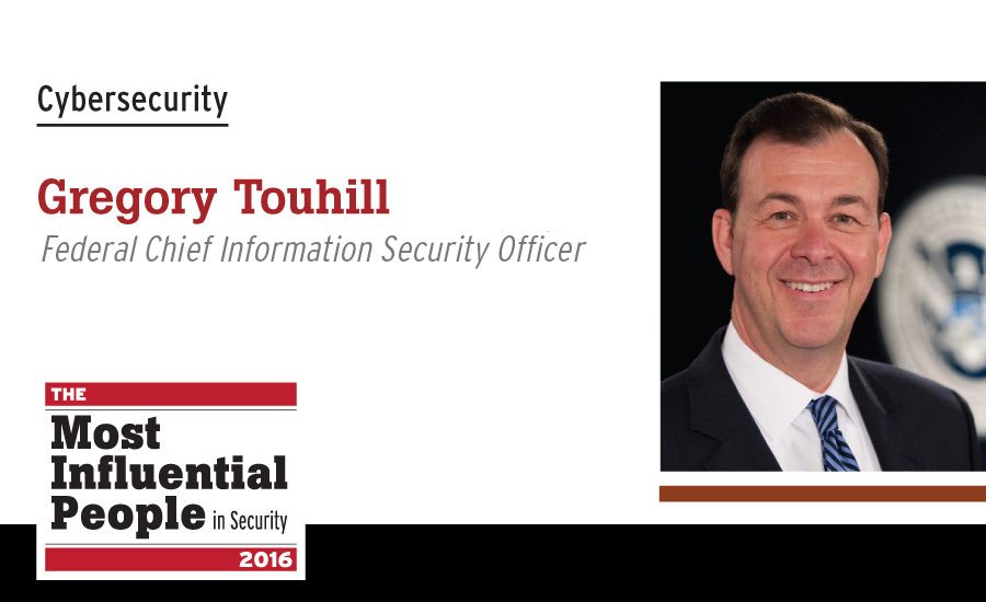 The Most Influential People In Security 2016 Security Magazine