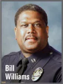 Bill Williams