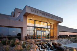 Bellevue University Building