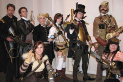 Steampunks