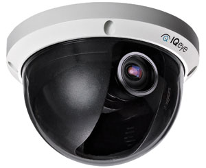 Innovations - Dome Camera