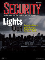 January 2013 cover