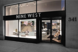 Nine West store