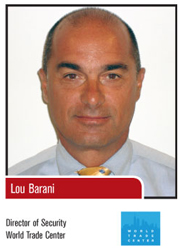 Lou Barani