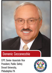 Dominic Ceccanecchio