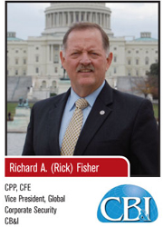 Rick Fisher