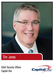 Tim Janes