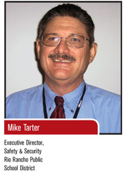 Mike Tarter