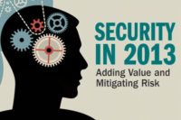 Security in 2013 feature image