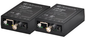 eBridge Ethernet Adapters