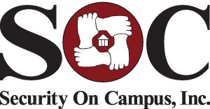 Security on Campus logo