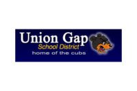 Union Gap logo feature image