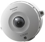 panoramic camera