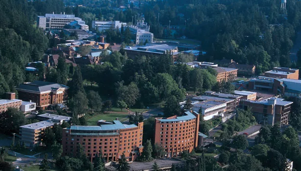 Western Washington University