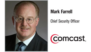 Mark Farrell