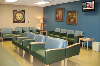 WaitingRoom