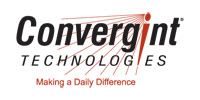 Convergint logo