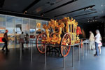 The Lord MayorÃ¢â‚¬â„¢s coach in LondonÃ¢â‚¬â„¢s MuseumÃ¢â‚¬â„¢s City Gallery