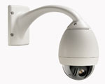 AutoDome 700 Series IP pan-tilt-zoom camera