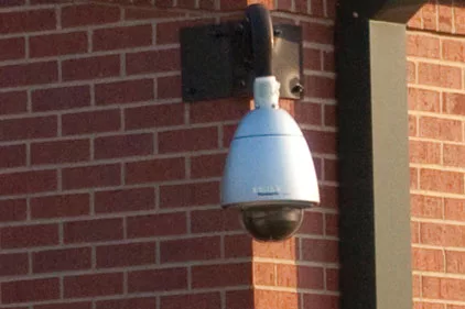 Surveillance camera