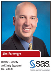 Alan Borntrager