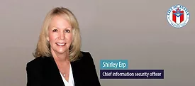 Shirley Erp