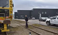 UAB baltic manufacturer deploys security technologies in upgrade