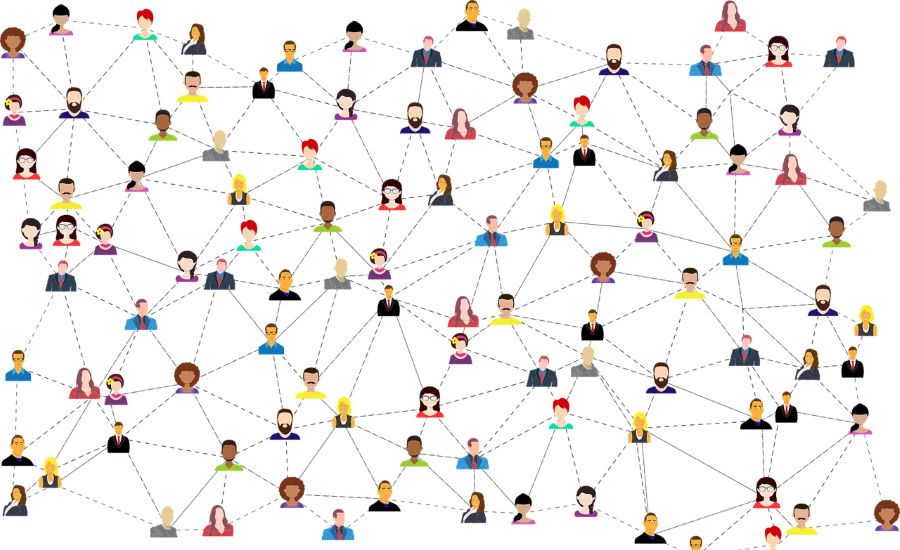 The risk and resiliency of misinformation