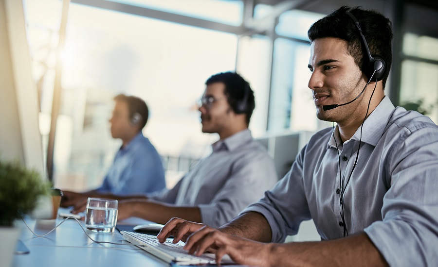 SureView Operations Customer Service