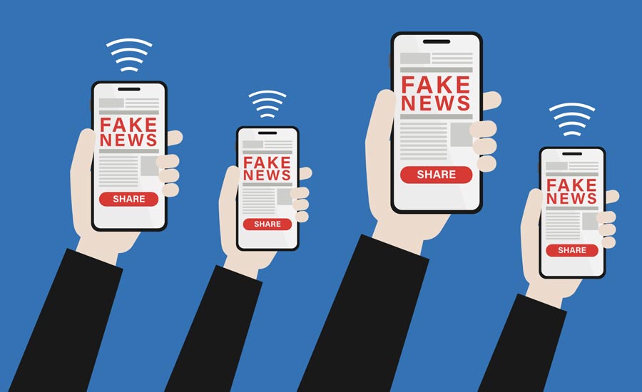 Disinformation campaigns against brands are flourishing across social media | Security Magazine