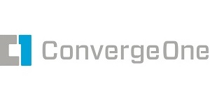 Converge one logo