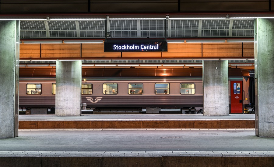 Swedish-rail image