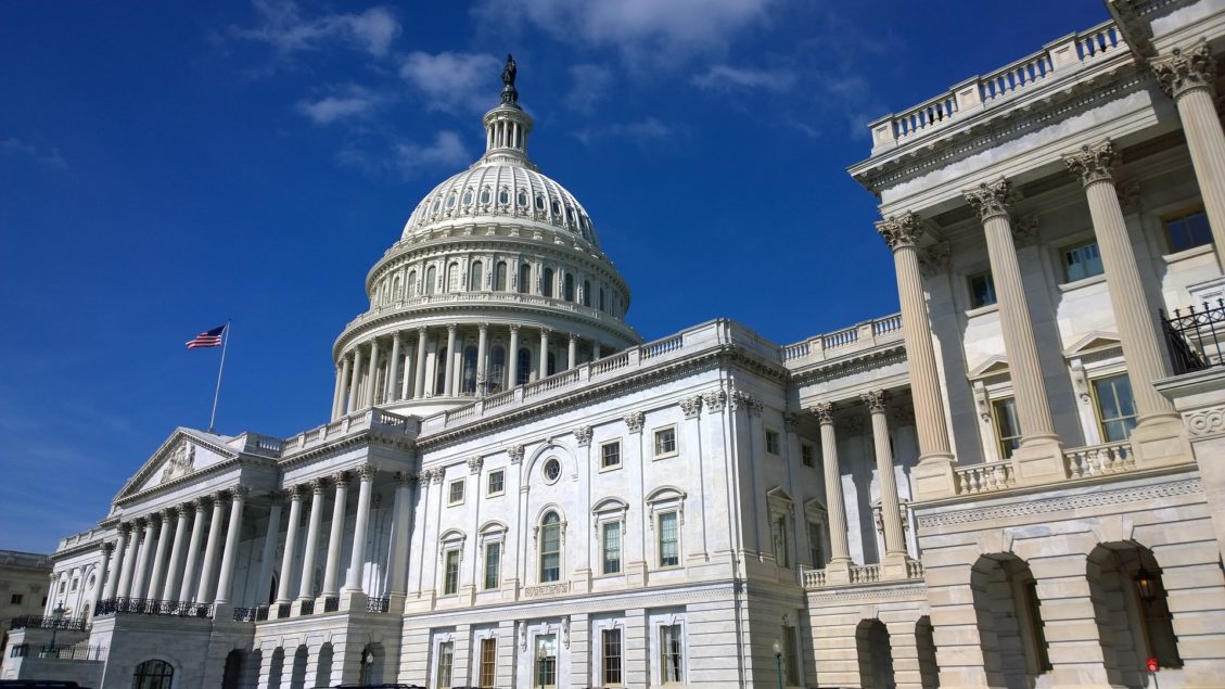 Congress passes DHS software supply chain bill