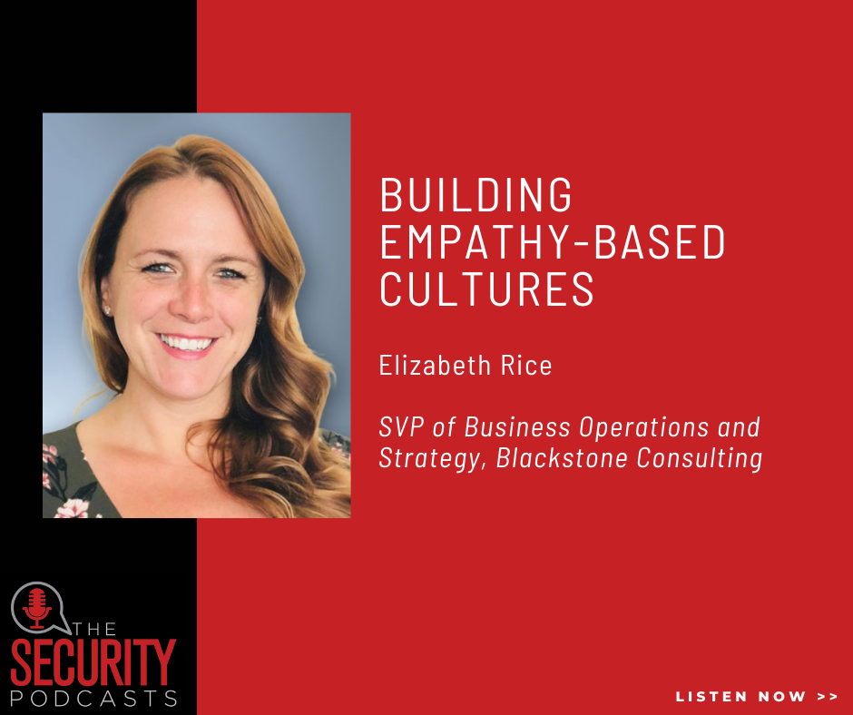 Elizabeth Rice: Building empathy-based cultures