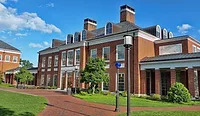 Johns Hopkins University