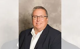 John Kreul headshot