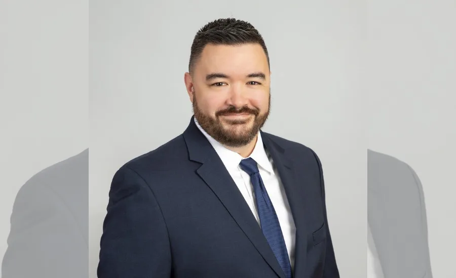 Jason Lobell headshot